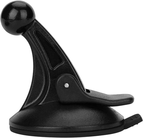 New gps windshield mount - new,