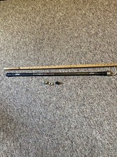 Fuse Carbon Blade Stabilizer Bar 30 Inch“ Bar Plus Add Ons , Weights Nice Hoyt