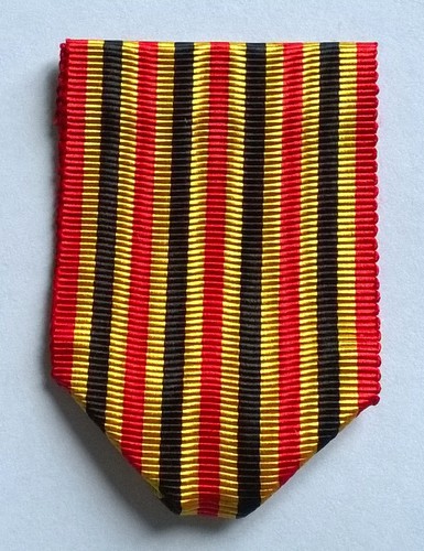Belgique ancien ruban neuf - ruban,