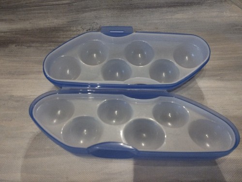 Tupperware boîte oeufs - boÎte, 6