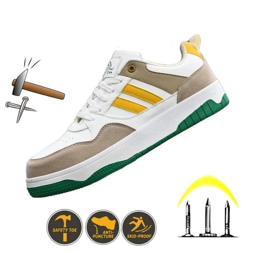 Chaussures sécurité en - chaussures,