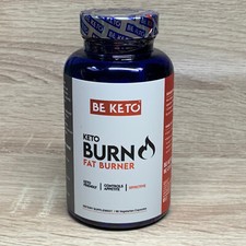 BeKeto Keto Burn bruleur de