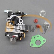 Carburateur Kit Pour Moteur 2t 30cc a 50cc Debroussailleuse Tariere Motopompe