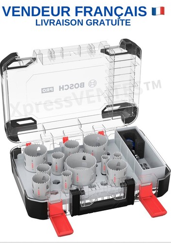 Bosch pro power change - power,