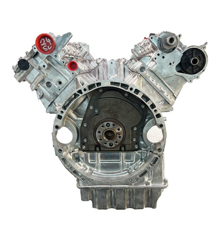 Moteur révisé pour - , mercedes