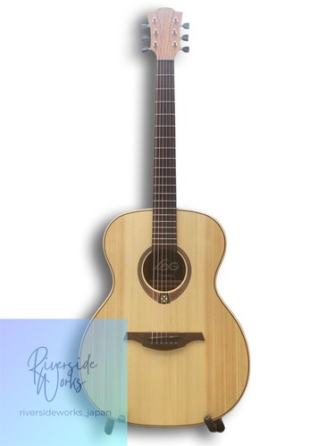 Lag guitars tramontane - guitars,