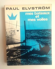 Mes bateaux et mes voiles -