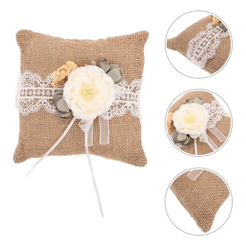 Porte alliance mariage - ,