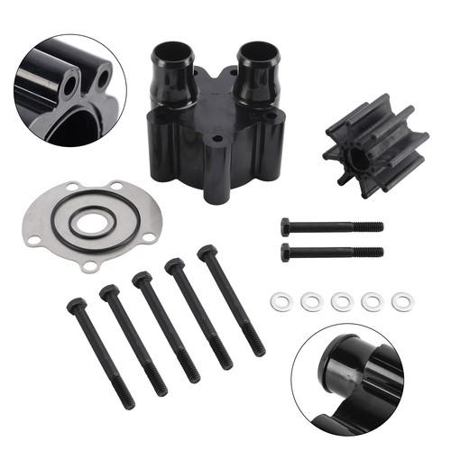 Engines 6 2 eau - v6/8, 6.2