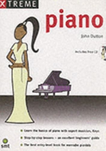 Xtreme piano livre - xtreme,