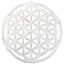 Décoration murale Fleur de