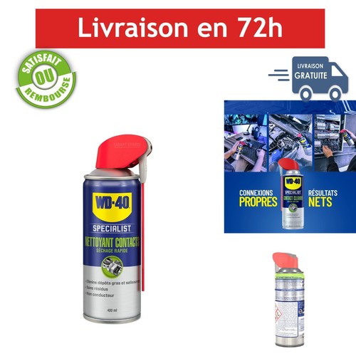 Treuil électrique 40 - électrique, wd-40