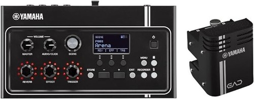 Module batterie acoustique