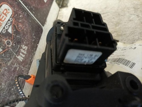 Com bloc contacteur - (bloc,