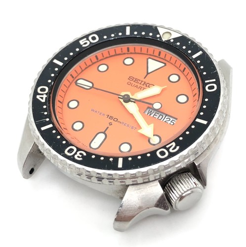 W2214 seiko 7548 - [w2214],