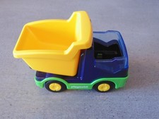 Playmobil camion benne  de