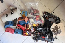 MEGA BLOKS Bulk Lot of + 3 kg