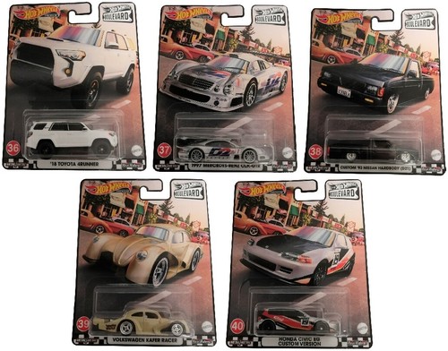 Mattel gjt68 hot wheels - gjt68,