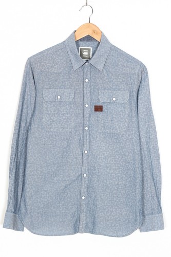 Chemise star rco - g-star, duty