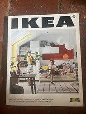ANCIEN CATALOGUE IKEA