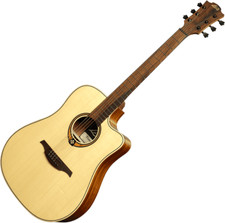 GUITARE ELECTRO ACOUSTIQUE