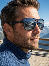 Lunettes de soleil VUARNET 003