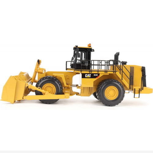 Diecast masters construction - diecast,