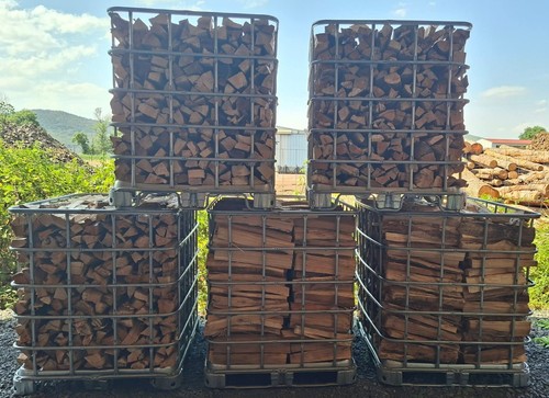 Bois chauffage très se - chauffage,