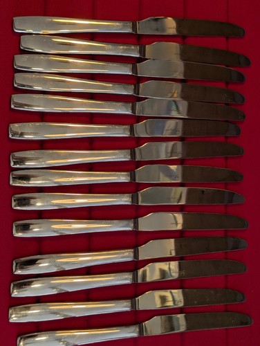 Lot couteaux de cuisine - lot,