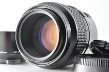 Nikon AF Micro Nikkor 105mm