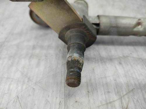 Moteur essuie glace avant jeep - avant,
