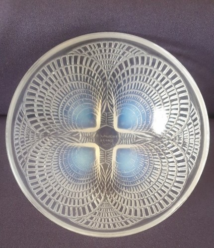 Lalique jolie petite - petite, coupe
