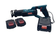 Scie sabre sur batterie