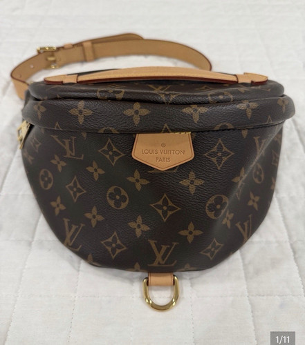 Louis vuitton monogram - louis,