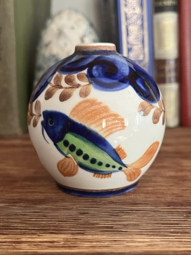 Petit vase ancien art - petit,