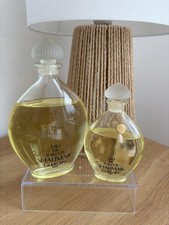 Flacon Shalimar Factice Eau De