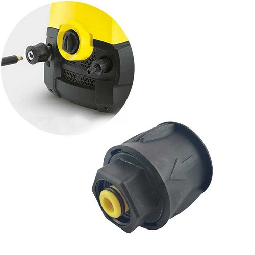 Adaptateur tuyau nettoyeur - tuyau,