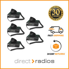 Motorola GM350 Lo Bande (66-88