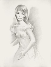 MARIETTE LYDIS VERLAINE -