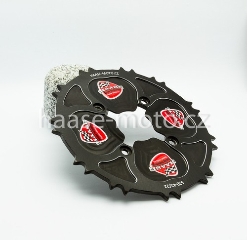 New haase low friction - new,