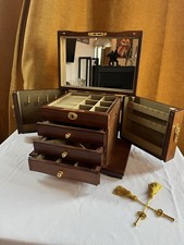 boîte à bijoux en bois 4