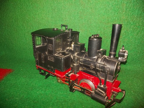 Locomotive lgb - locomotive,