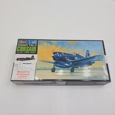 1/48 Hasegawa U003:900 maquette avion Vought F4U-4 Corsair
