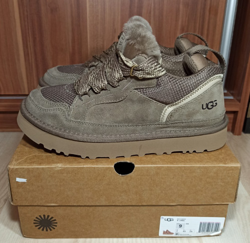 Ugg lowmel hickory taille - lowmel, eu