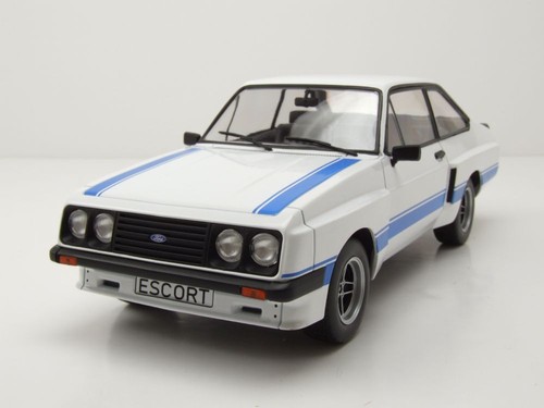 Ford escort mk2 - escort,