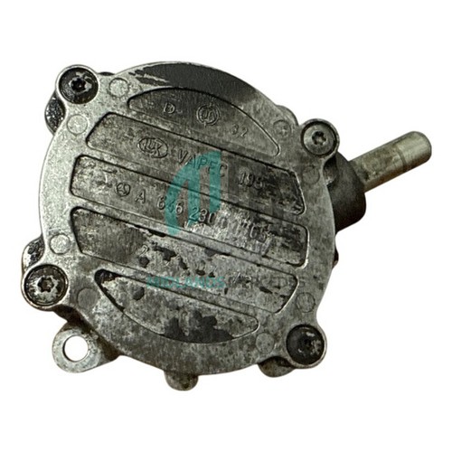 Mercerdes benz om646 vacuum - mercerdes-benz,