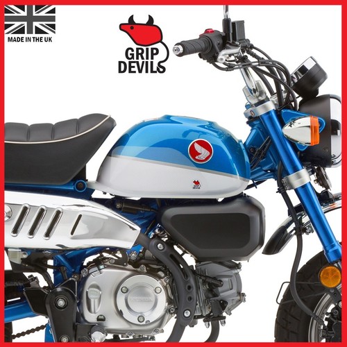 Grip devils tank grips - grip,
