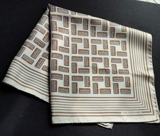 Mini écharpe Louis Vuitton en