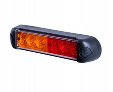 Quad ATV petit feu de remorque