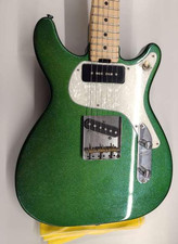 [EDWARDS] by ESP E-HD2 Green